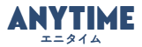 エニタイム ロゴ